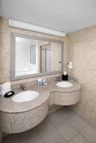 Hampton Inn & Suites Jacksonville South-St. Johns Town Center Area