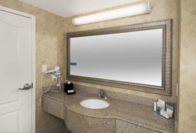 Hampton Inn & Suites Jacksonville South-St. Johns Town Center Area