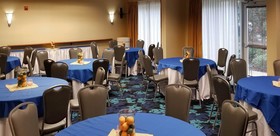 Hampton Inn & Suites Jacksonville South-St. Johns Town Center Area