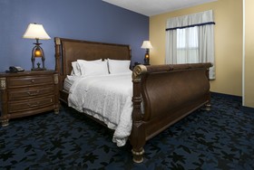 Hampton Inn & Suites Jacksonville South-St. Johns Town Center Area