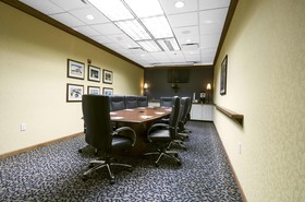 Hampton Inn & Suites Jacksonville South-St. Johns Town Center Area