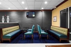 Hampton Inn & Suites Jacksonville South-St. Johns Town Center Area