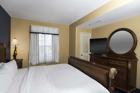 Hampton Inn & Suites Jacksonville South-St. Johns Town Center Area