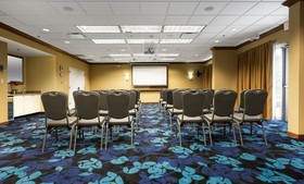 Hampton Inn & Suites Jacksonville South-St. Johns Town Center Area