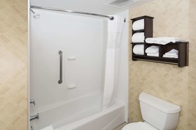 Hampton Inn & Suites Jacksonville South-St. Johns Town Center Area