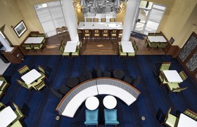 Hampton Inn & Suites Jacksonville South-St. Johns Town Center Area