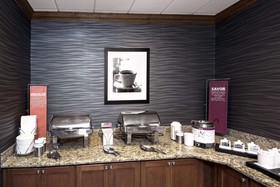 Hampton Inn & Suites Jacksonville South-St. Johns Town Center Area
