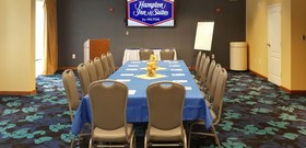 Hampton Inn & Suites Jacksonville South-St. Johns Town Center Area