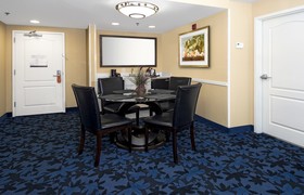 Hampton Inn & Suites Jacksonville South-St. Johns Town Center Area