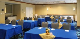Hampton Inn & Suites Jacksonville South-St. Johns Town Center Area