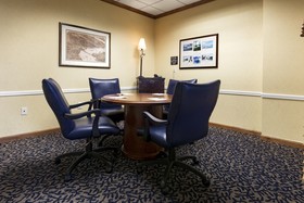 Hampton Inn & Suites Jacksonville South-St. Johns Town Center Area