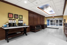 Hampton Inn & Suites Jacksonville South-St. Johns Town Center Area