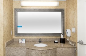 Hampton Inn & Suites Jacksonville South-St. Johns Town Center Area