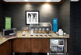 Hampton Inn & Suites Jacksonville South-St. Johns Town Center Area