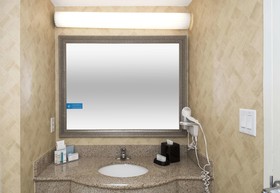 Hampton Inn & Suites Jacksonville South-St. Johns Town Center Area