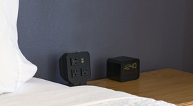 Hampton Inn & Suites Jacksonville South-St. Johns Town Center Area