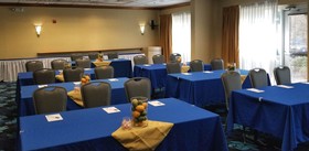 Hampton Inn & Suites Jacksonville South-St. Johns Town Center Area