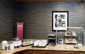 Hampton Inn & Suites Jacksonville South-St. Johns Town Center Area