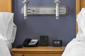 Hampton Inn & Suites Jacksonville South-St. Johns Town Center Area