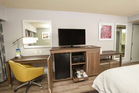 Hampton Inn Jacksonville East Regency Square