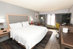 Hampton Inn Jacksonville East Regency Square