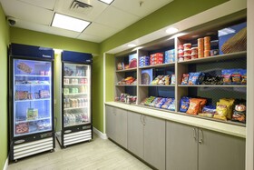 Hampton Inn Jacksonville East Regency Square