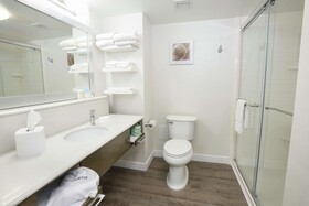 Hampton Inn Jacksonville East Regency Square