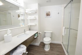 Hampton Inn Jacksonville East Regency Square