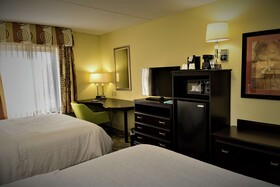 Hampton Inn Jacksonville-I-295 East/Baymeadows