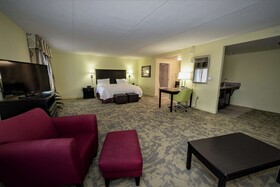 Hampton Inn Jacksonville-I-295 East/Baymeadows