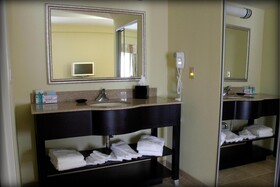Hampton Inn Jacksonville-I-295 East/Baymeadows