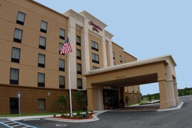 Hampton Inn Jacksonville-I-295 East/Baymeadows