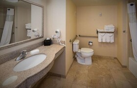 Hampton Inn Jacksonville-I-295 East/Baymeadows