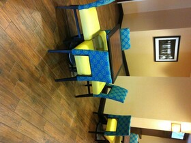 Hampton Inn Jacksonville-I-295 East/Baymeadows