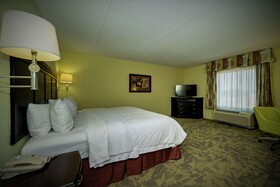Hampton Inn Jacksonville-I-295 East/Baymeadows