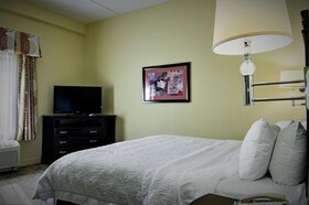 Hampton Inn Jacksonville-I-295 East/Baymeadows
