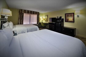 Hampton Inn Jacksonville-I-295 East/Baymeadows