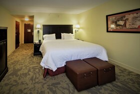 Hampton Inn Jacksonville-I-295 East/Baymeadows