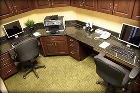 Hampton Inn Jacksonville-I-295 East/Baymeadows