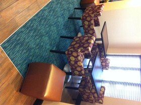 Hampton Inn Jacksonville-I-295 East/Baymeadows
