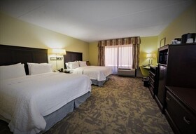 Hampton Inn Jacksonville-I-295 East/Baymeadows