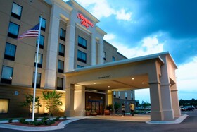 Hampton Inn Jacksonville-I-295 East/Baymeadows