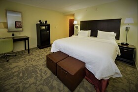 Hampton Inn Jacksonville-I-295 East/Baymeadows