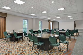 Hilton Garden Inn Jacksonville JTB/Deerwood Park