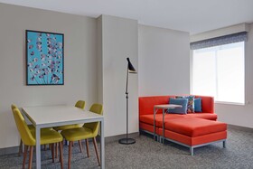 Hilton Garden Inn Jacksonville JTB/Deerwood Park