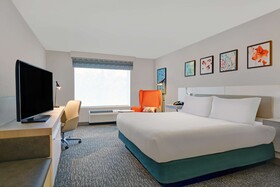 Hilton Garden Inn Jacksonville JTB/Deerwood Park