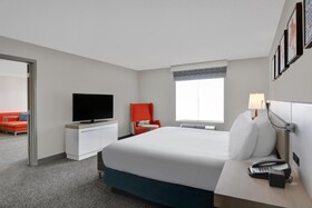 Hilton Garden Inn Jacksonville JTB/Deerwood Park