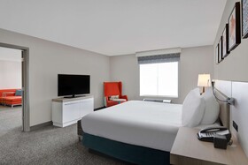Hilton Garden Inn Jacksonville JTB/Deerwood Park