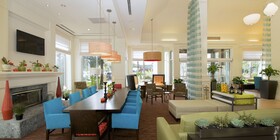 Hilton Garden Inn Jacksonville JTB/Deerwood Park