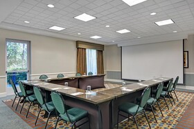 Hilton Garden Inn Jacksonville JTB/Deerwood Park